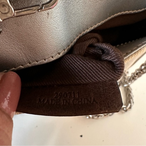 Authentic Loewe mini bag - Picture 8 of 12